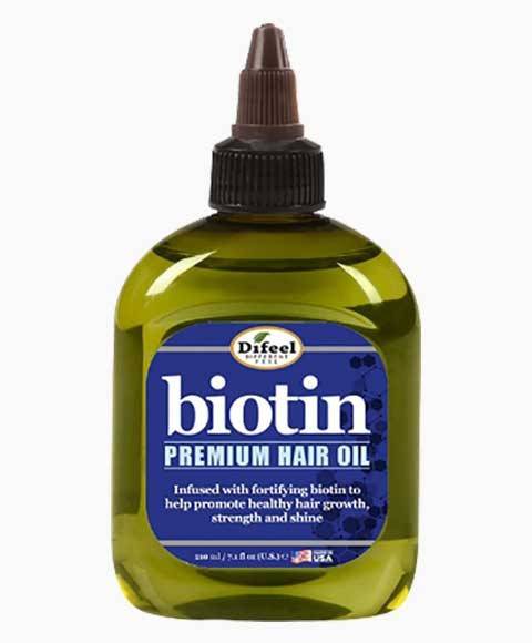 Difeel Biotin Premium Hair Oil