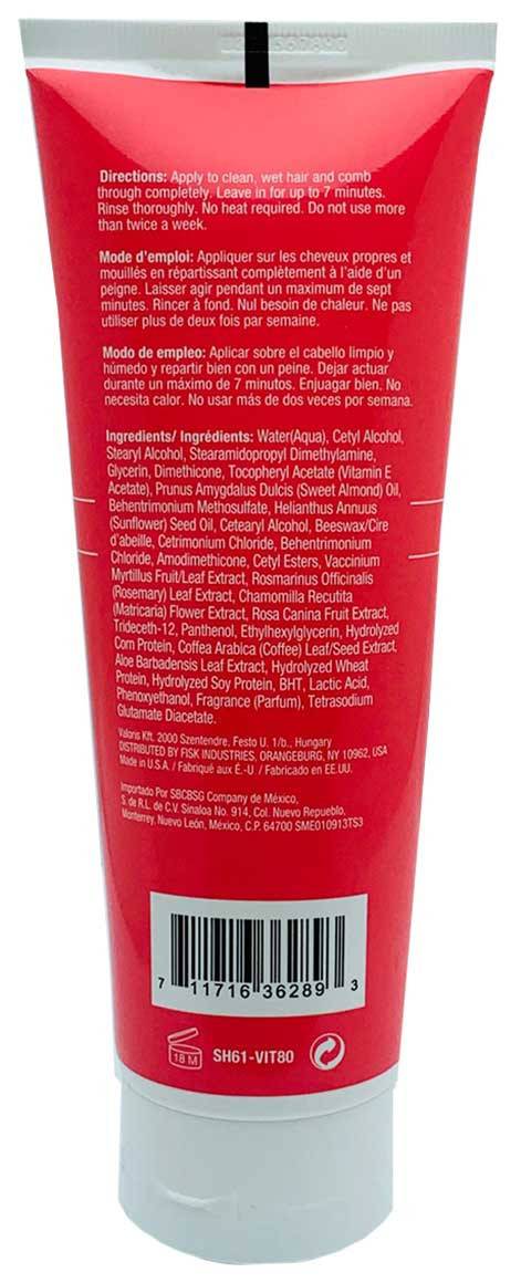 Difeel Damage Control Vitamin E Oil Premium Haarmaske