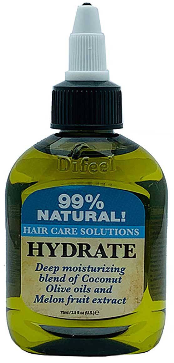 Difeel Hydrate Haarpflegelösungen