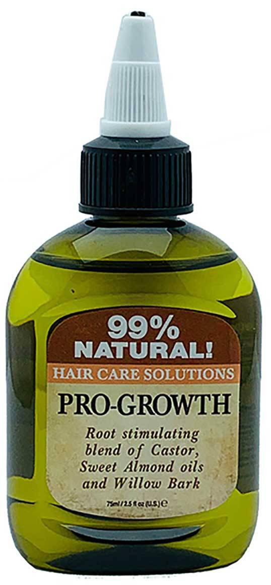 Difeel Pro Growth Hair Care Solutions bottle, hair treatment product for promoting healthy hair growth and scalp care.