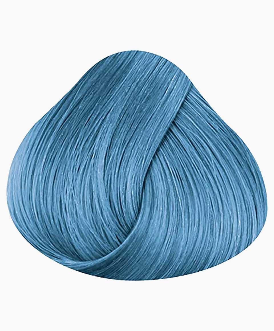 Directions Semi Permanent Conditioning Hair Color Pastel Blue