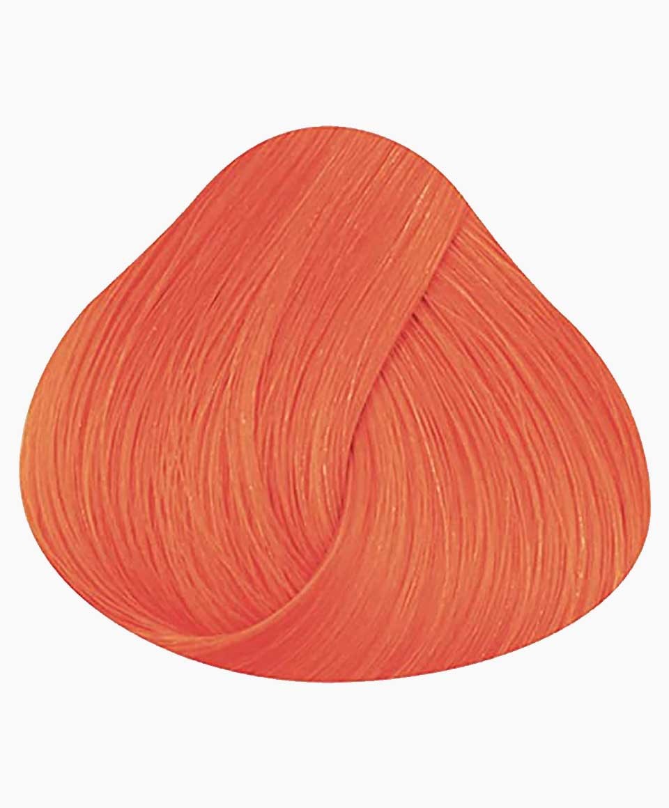 Directions Semi Permanent Conditioning Hair Color Peach
