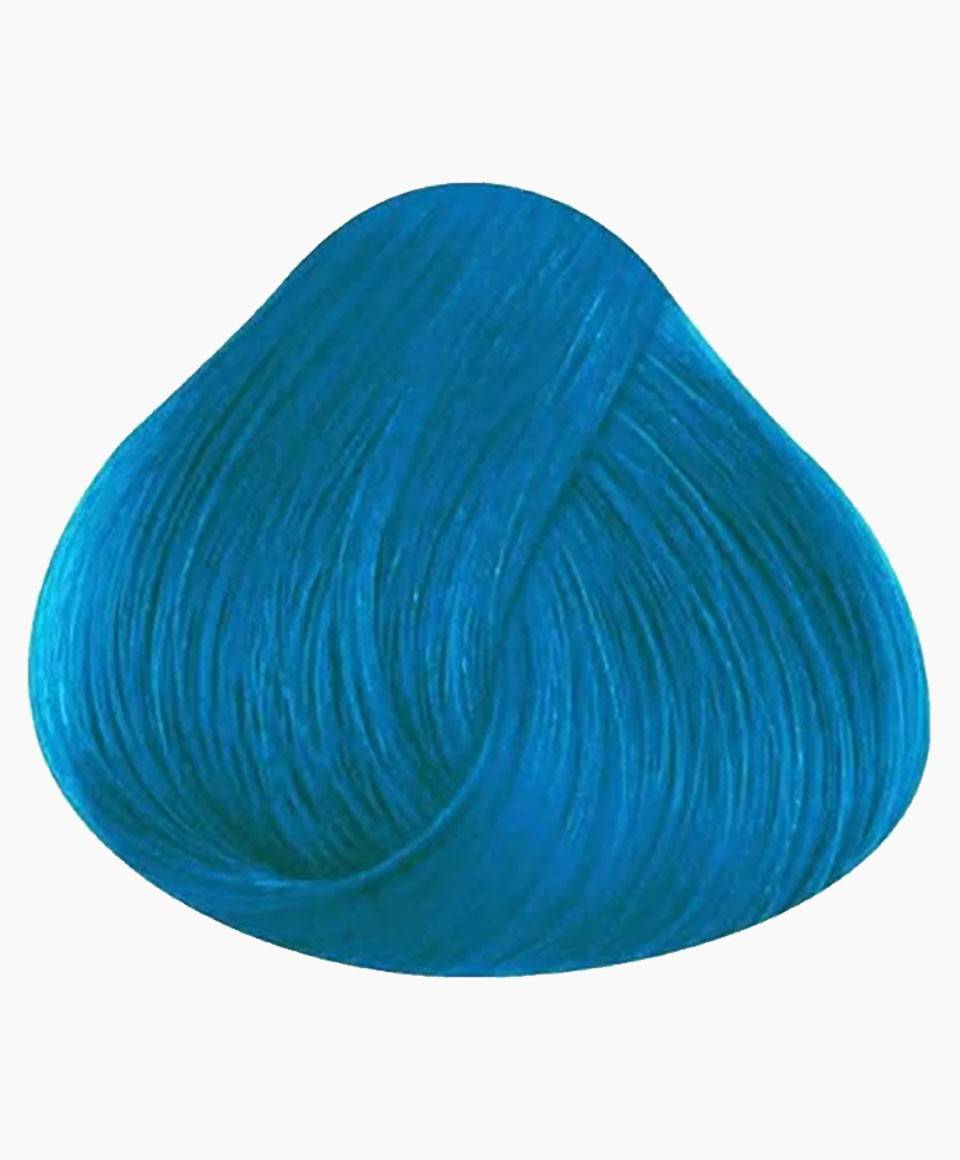 Directions Semi Permanent Conditioning Hair Colour Lagoon Blue