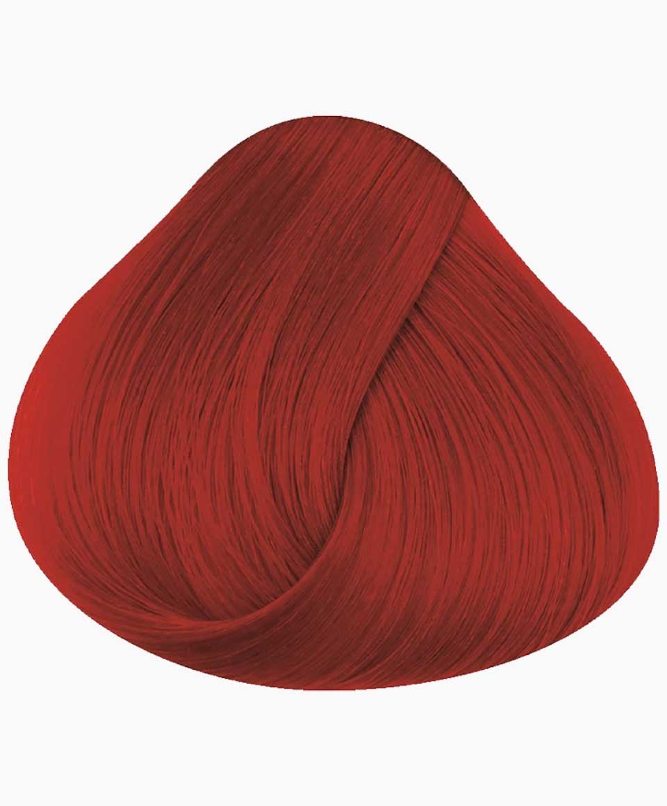 Directions Semi Permanent Conditioning Hair Colour Poppy Red