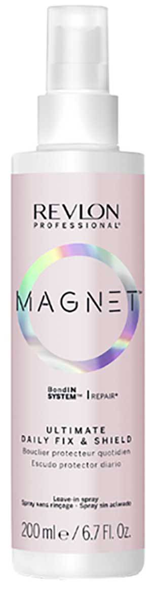 Réparation magnétique ultime quotidienne et bouclier