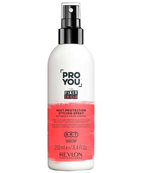 Pro You The Fixer Shield Hitzeschutz-Styling-Spray