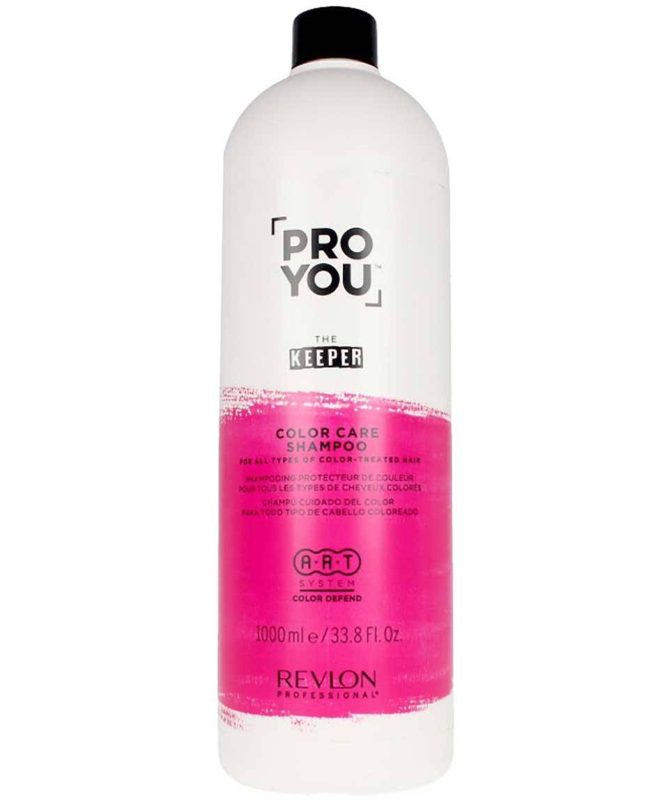 Pro You The Keeper Color Care Shampoo