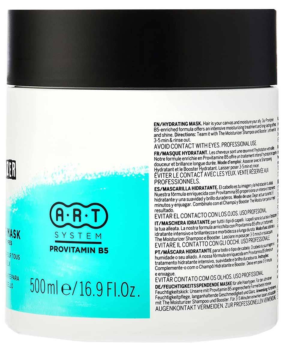 Pro You The Moisturizer Hydrating Mask