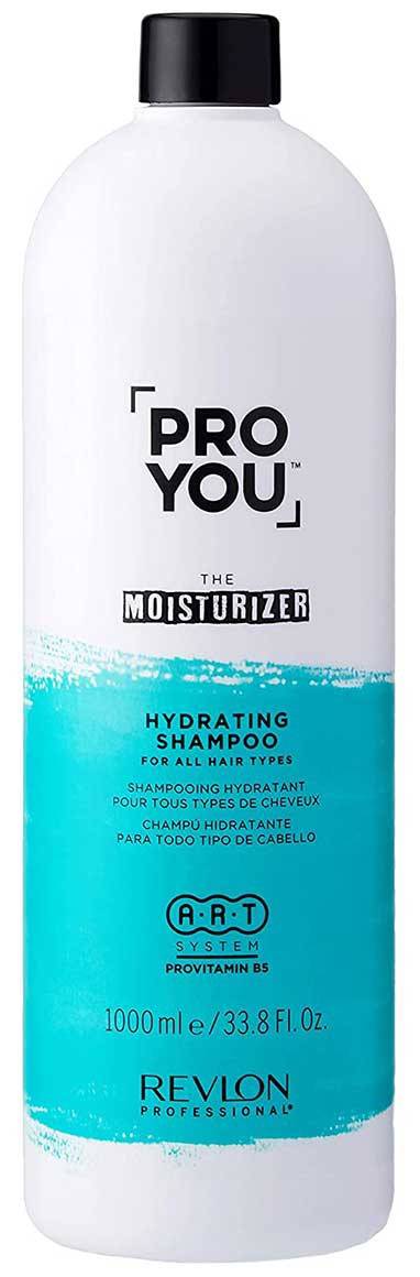 Pro You The Moisturizer Hydrating Shampoo