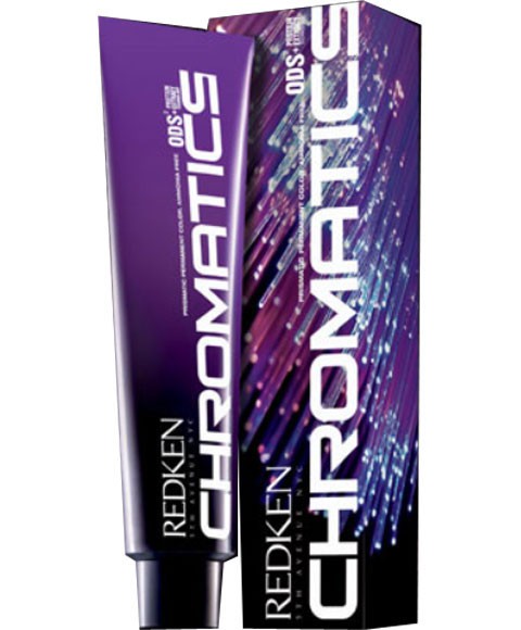 Chromatics Permanent Hair Color