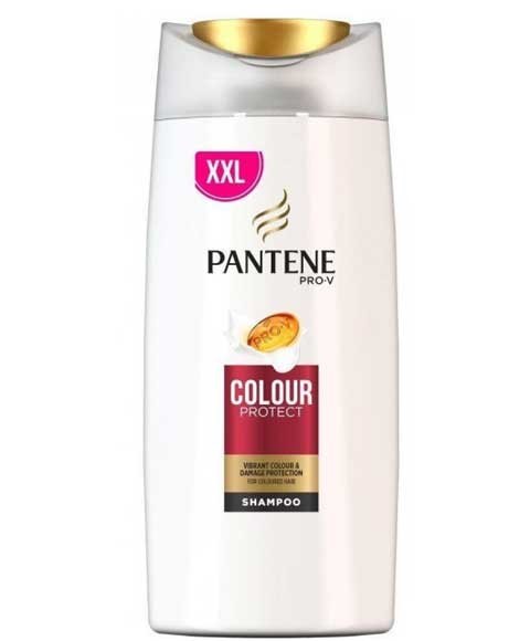 Pantene Pro V Farbschutz Shampoo