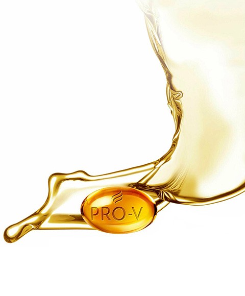 Pro V Repair And Protect Shampoo