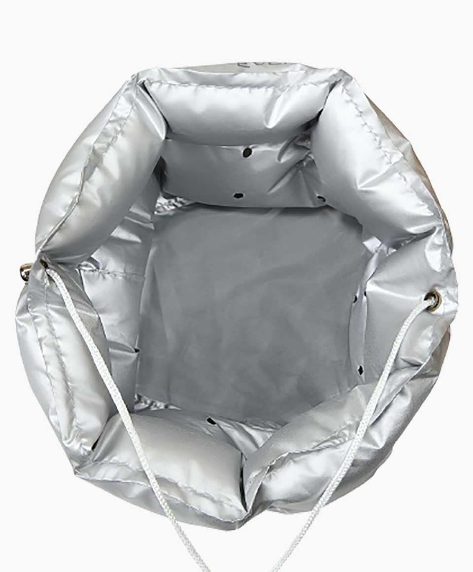 Tyche Even F Hair Dryer Attachment Heat Cap