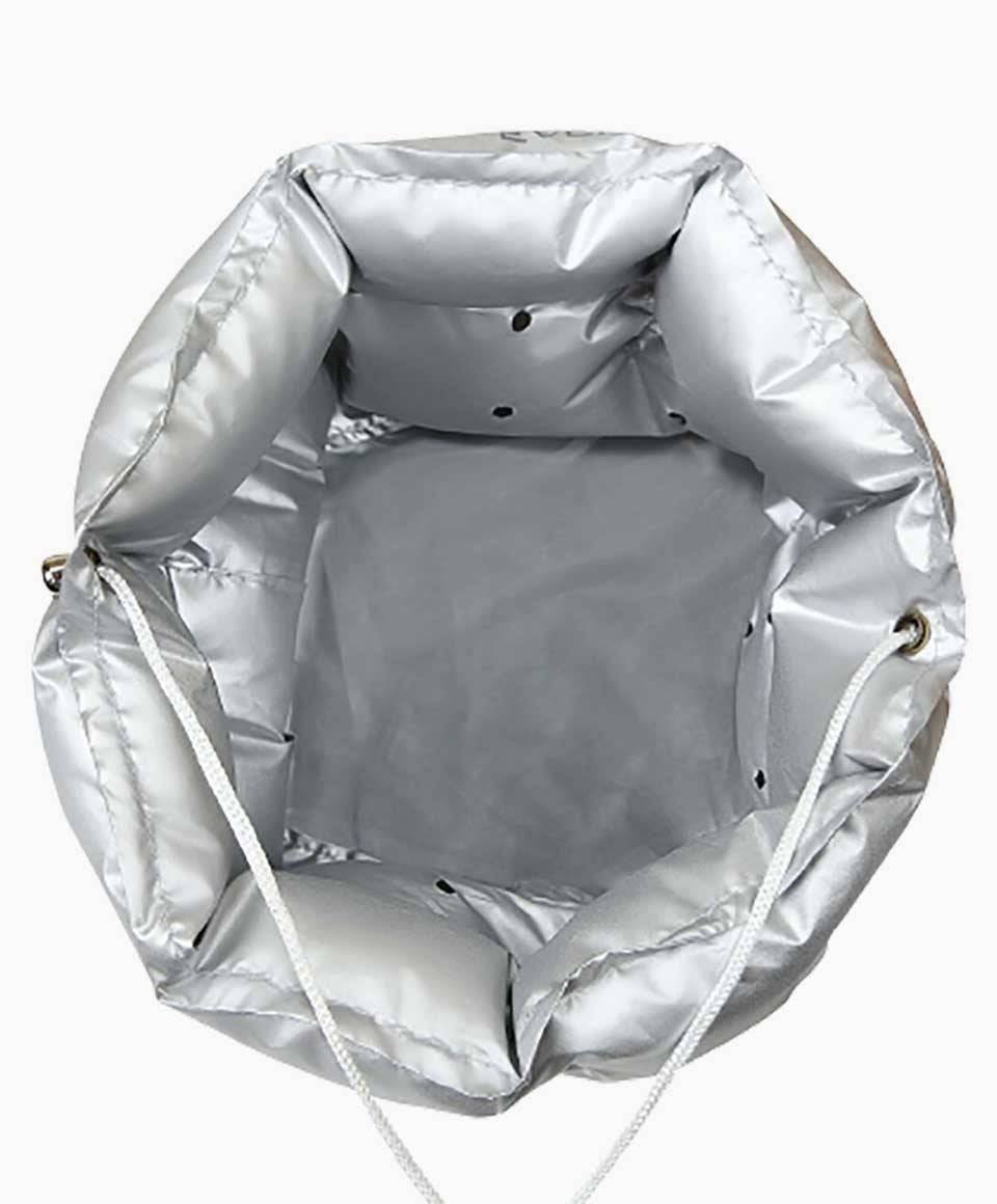 Tyche Even F Hair Dryer Attachment Heat Cap