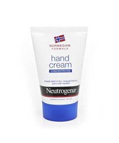 Neutrogena Norwegian Formula Konzentrierte Handcreme