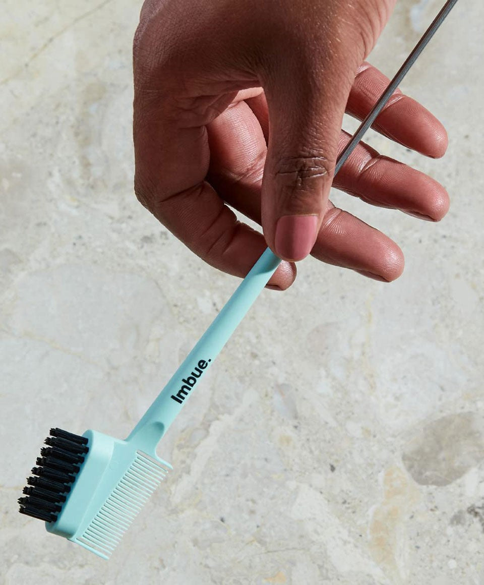 Imbue 3 In1 Edge Brush