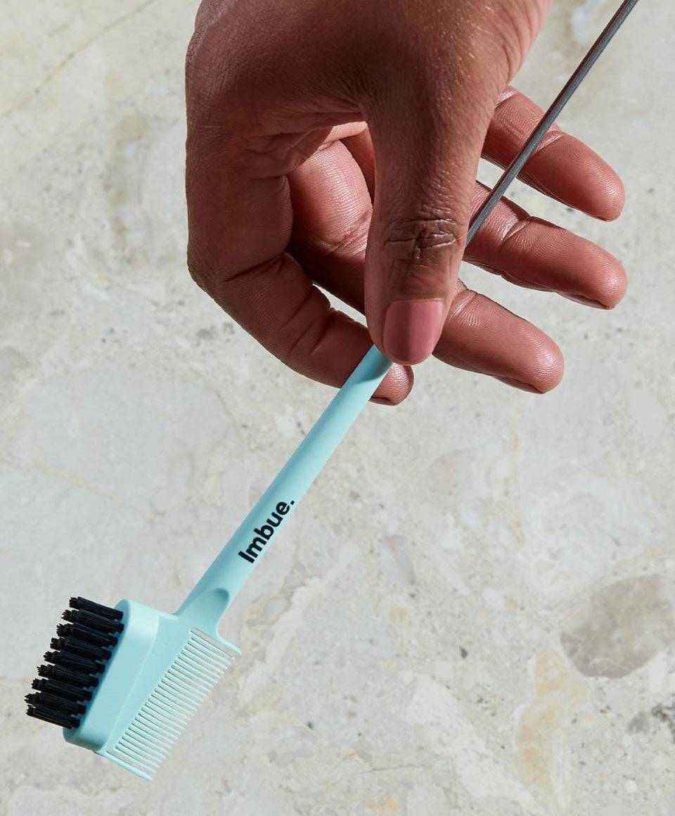 Imbue 3 In1 Edge Brush