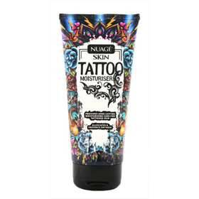 Nuage Tattoo Moisturiser
