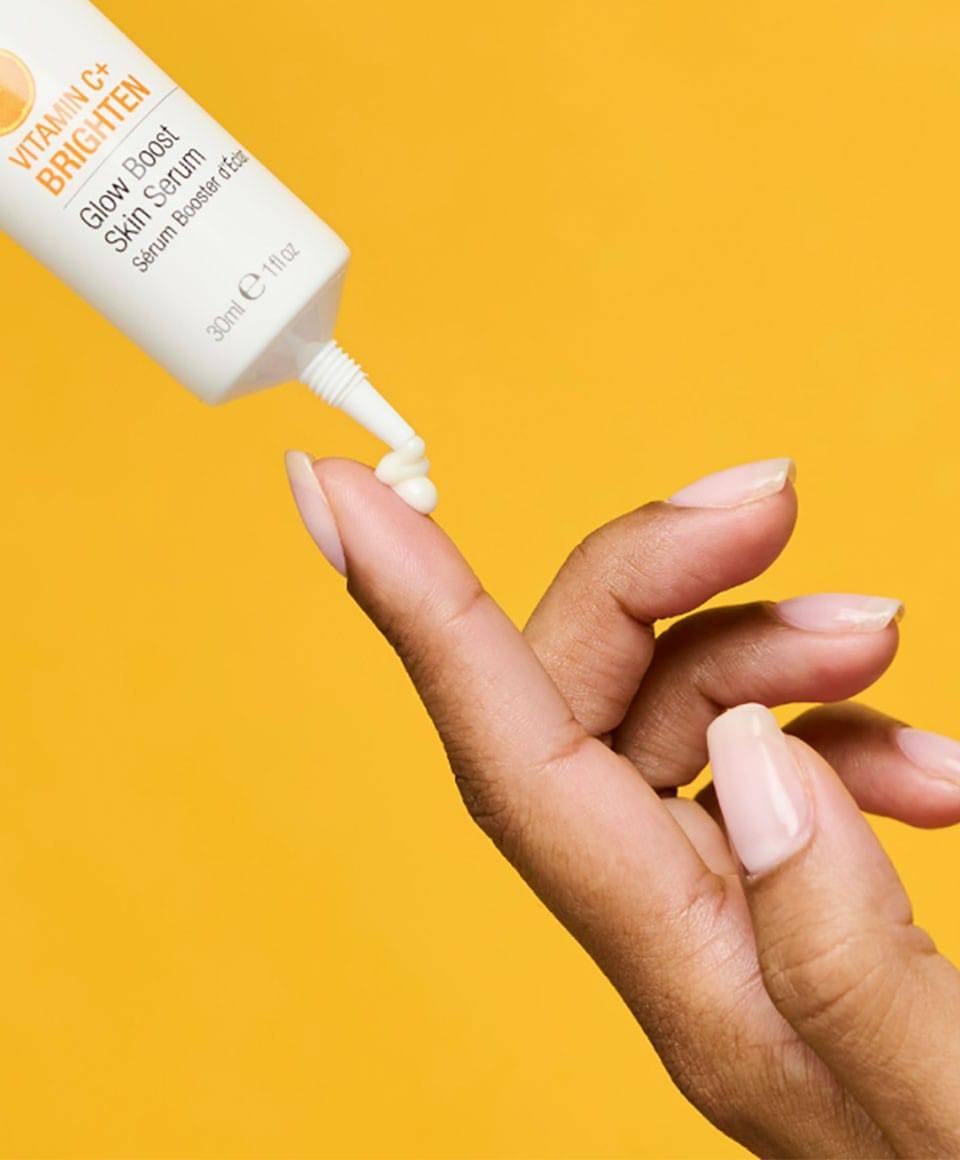 Super Facialist Vitamin C Glow Boost Skin Serum