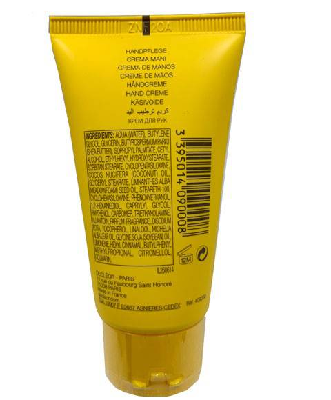 Jingle Oils Skin Care Toffe Shape Gift Set