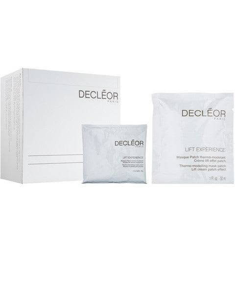 Lift Experience Thermo Modelling Mask Patch