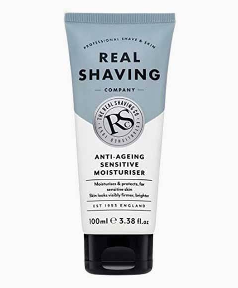 Anti Ageing Sensitive Moisturiser