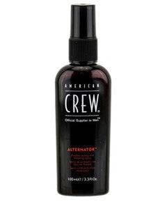 American Crew Alternator Flexible Finishing Spray