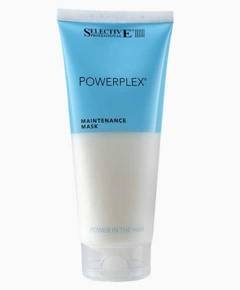 Powerplex Maintenance Mask