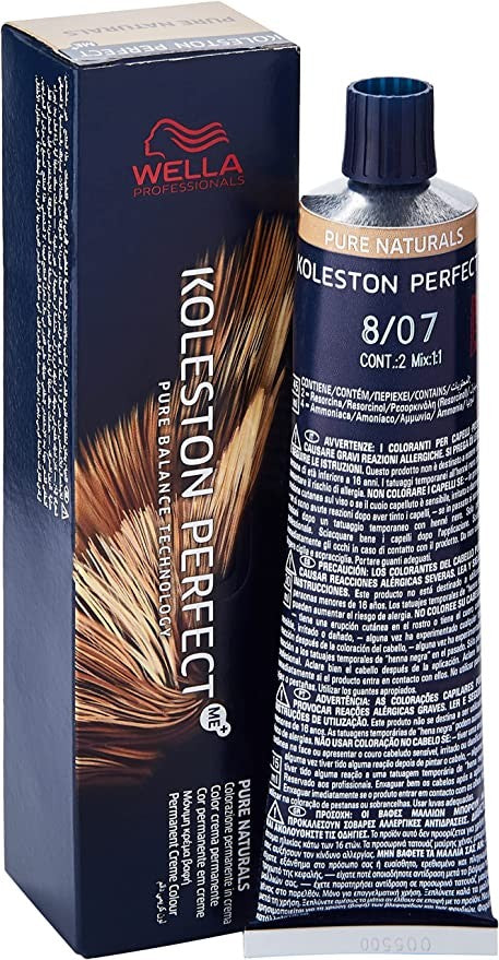 Koleston Perfect ME Plus Pure Naturals