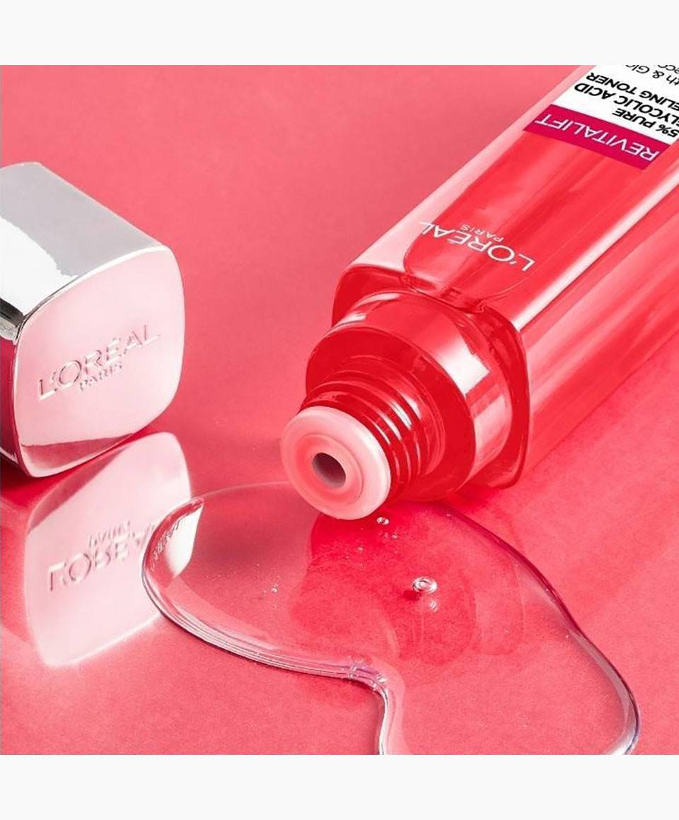 Revitalift Peeling-Toner mit reiner Glykolsäure