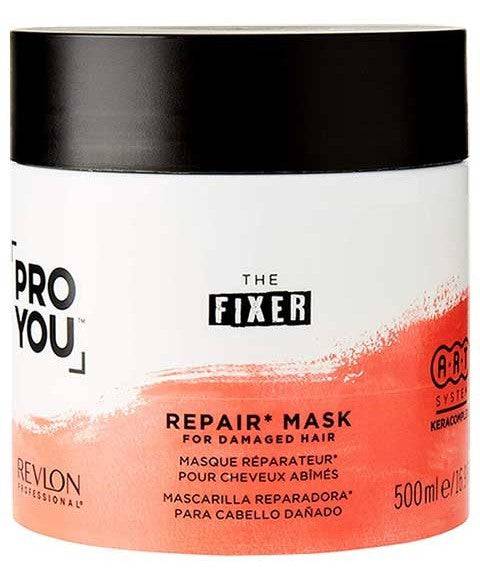 Pro You The Fixer Reparaturmaske