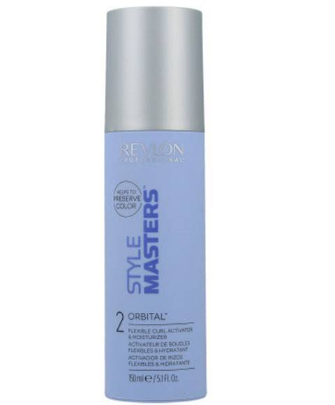 Style Masters 2 Orbital Curl Activator