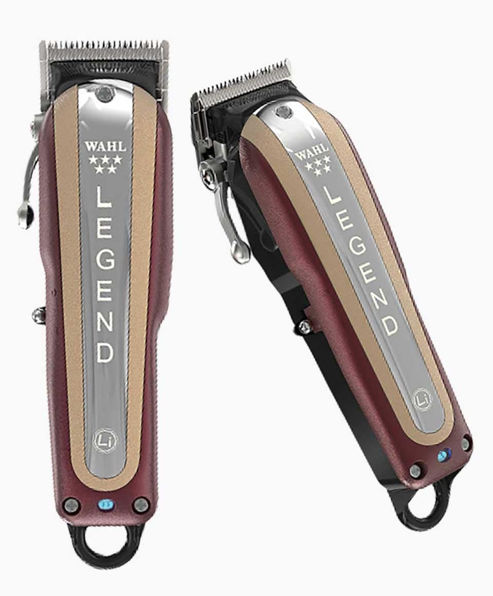 5 Star Series Legend Professional Cordless Clipper