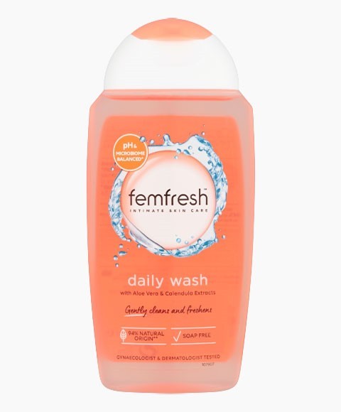 Femfresh Intimate Skin Care Daily Wash