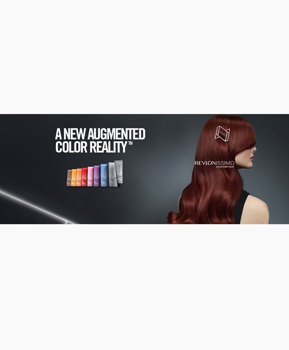 Revlonissimo Colorsmetique Hair Color Gift Set