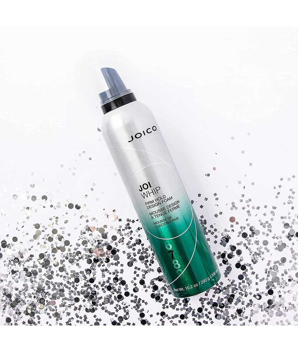 JoiWhip 7 Firm Hold Design Foam