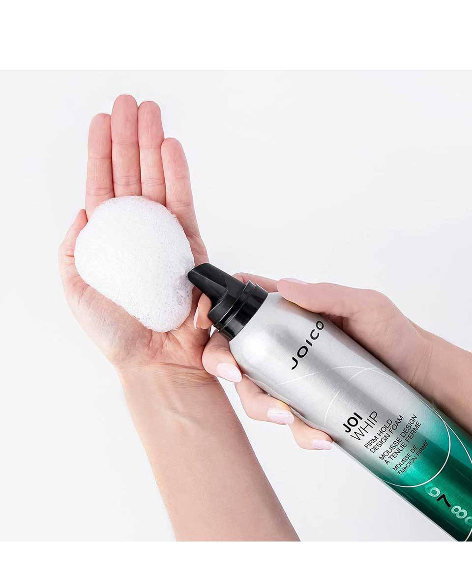 Mousse à maintien ferme JoiWhip 7