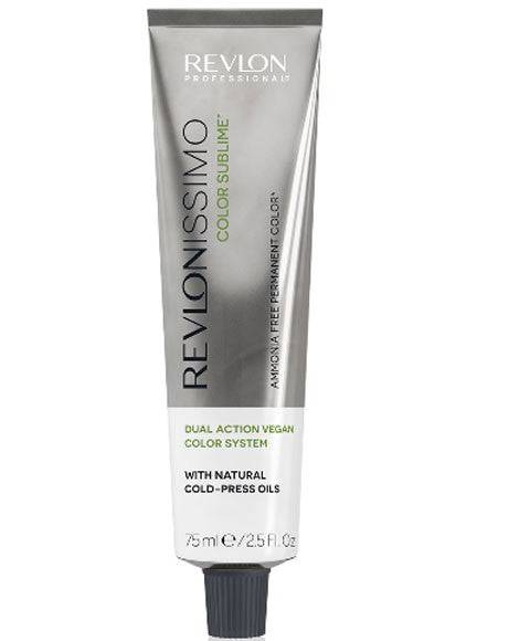 Revlon issimo Color Sublime Dual Action Vegan Permanent Color