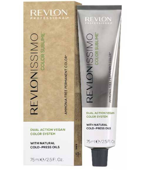 Revlon issimo Color Sublime Dual Action Vegan Permanent Color
