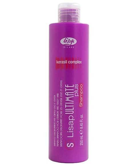 Lisap Kerasil Complex Ultimate Plus Shampoo