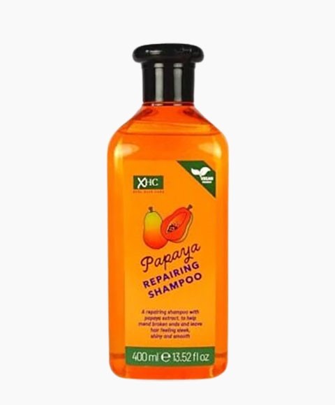 XHC Papaya Repairing Shampoo
