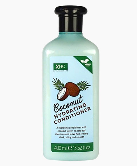 XHC Coconut Hydrating Conditioner