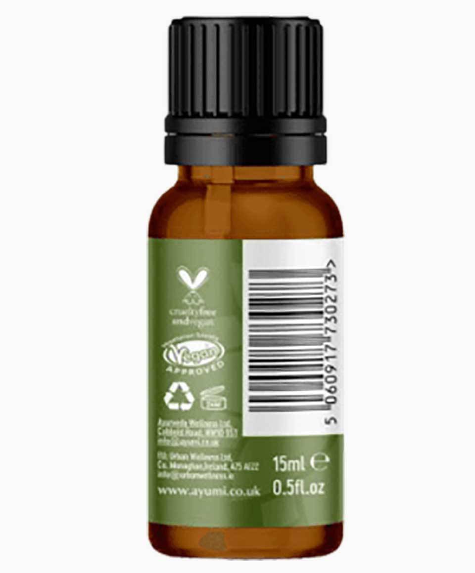 Ayumi Natural Pure Rosemary Essential Oil