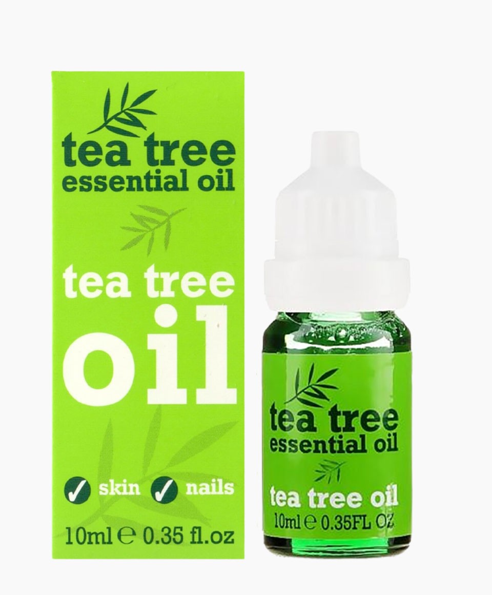 Xpel Tea Tree Essential Oil