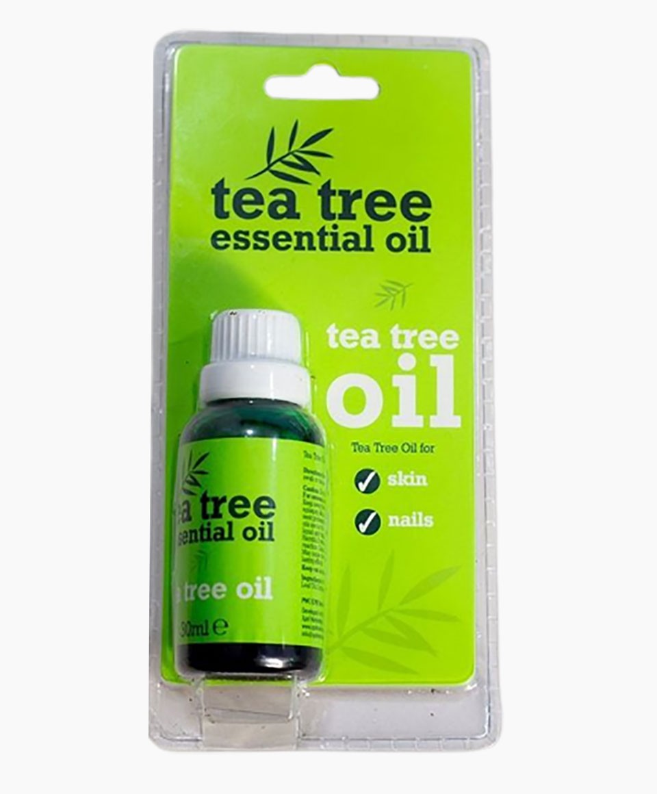 Xpel Tea Tree Essential Oil