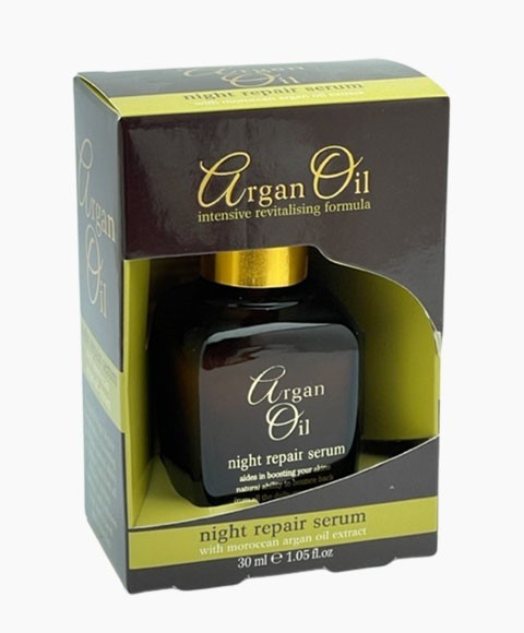Xpel Argan Oil Night Repair Serum