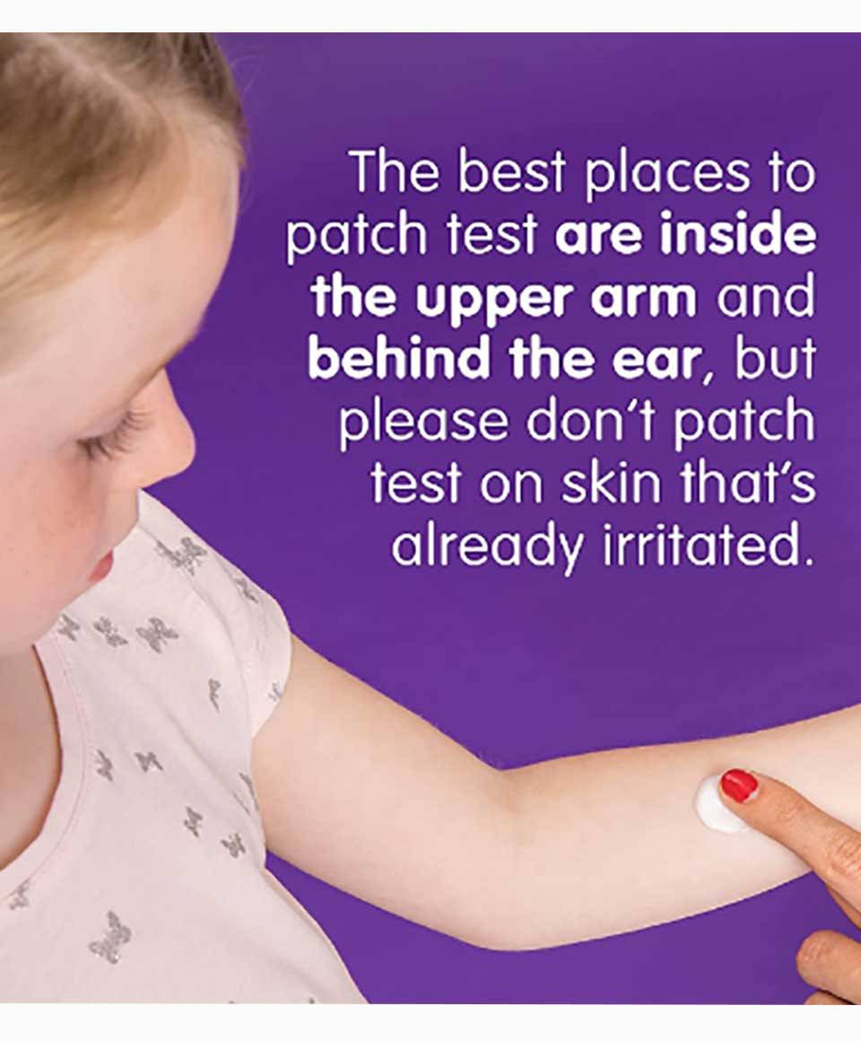 Childs Farm Roll On Sun Lotion 50 Plus SPF