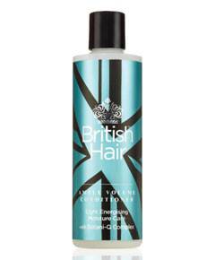 Ample Volume Hair Conditioner