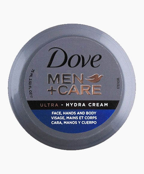 Dove Men Hydra Cream