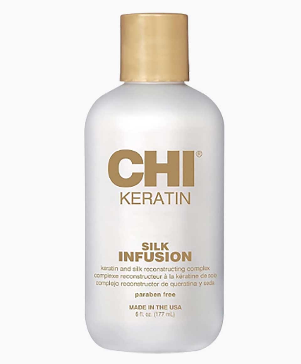 Chi Keratin Silk Infusion